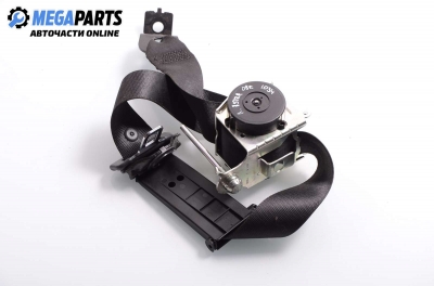 Предпазен колан за Opel Astra H Hatchback (01.2004 - 05.2014), 4+1 вр., позиция: задна, лява